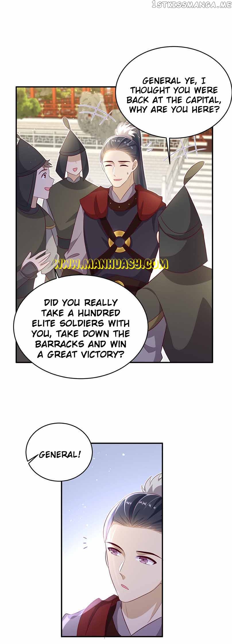 The Evil Prince And I Chapter 122 - page 6