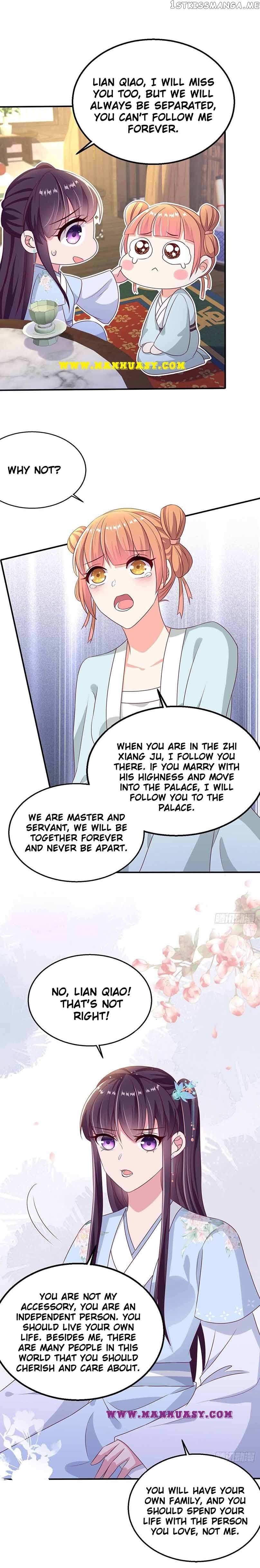 The Evil Prince And I Chapter 110 - page 4