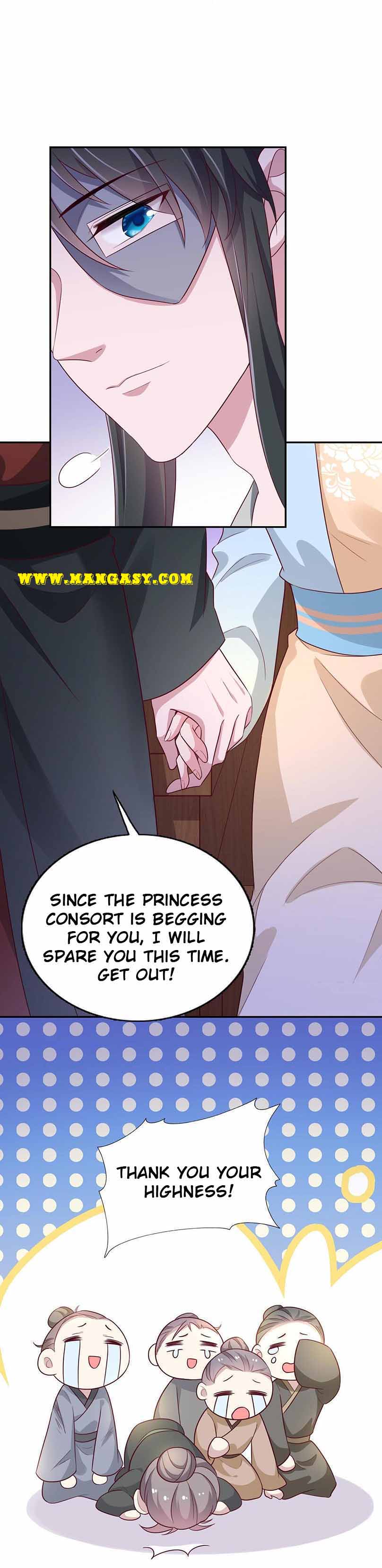 The Evil Prince And I Chapter 99 - page 18