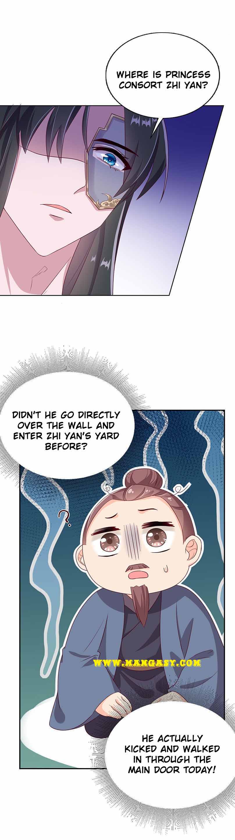 The Evil Prince And I Chapter 98 - page 6