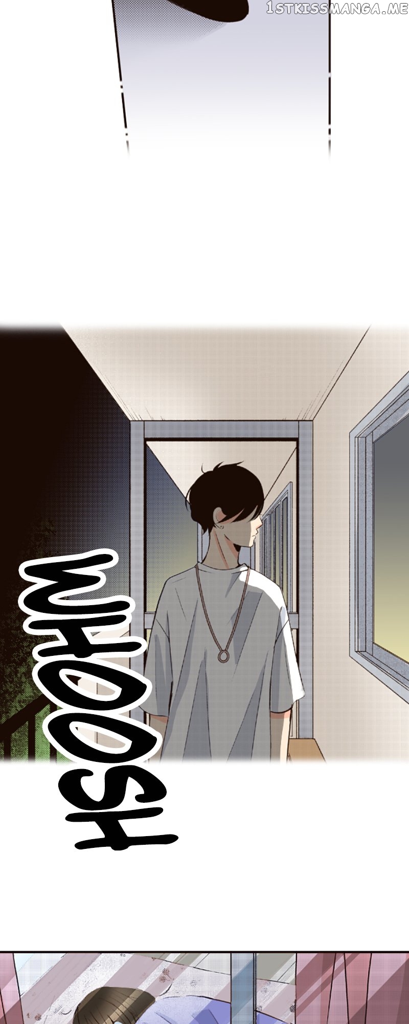 The Boy Out Of My Reach Chapter 96 - page 43