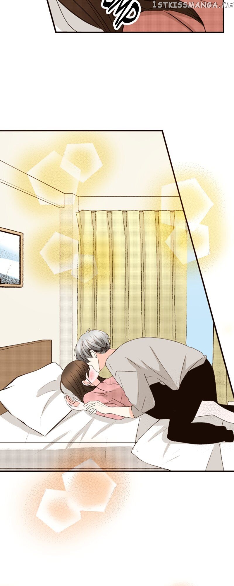 The Boy Out Of My Reach Chapter 70 - page 11
