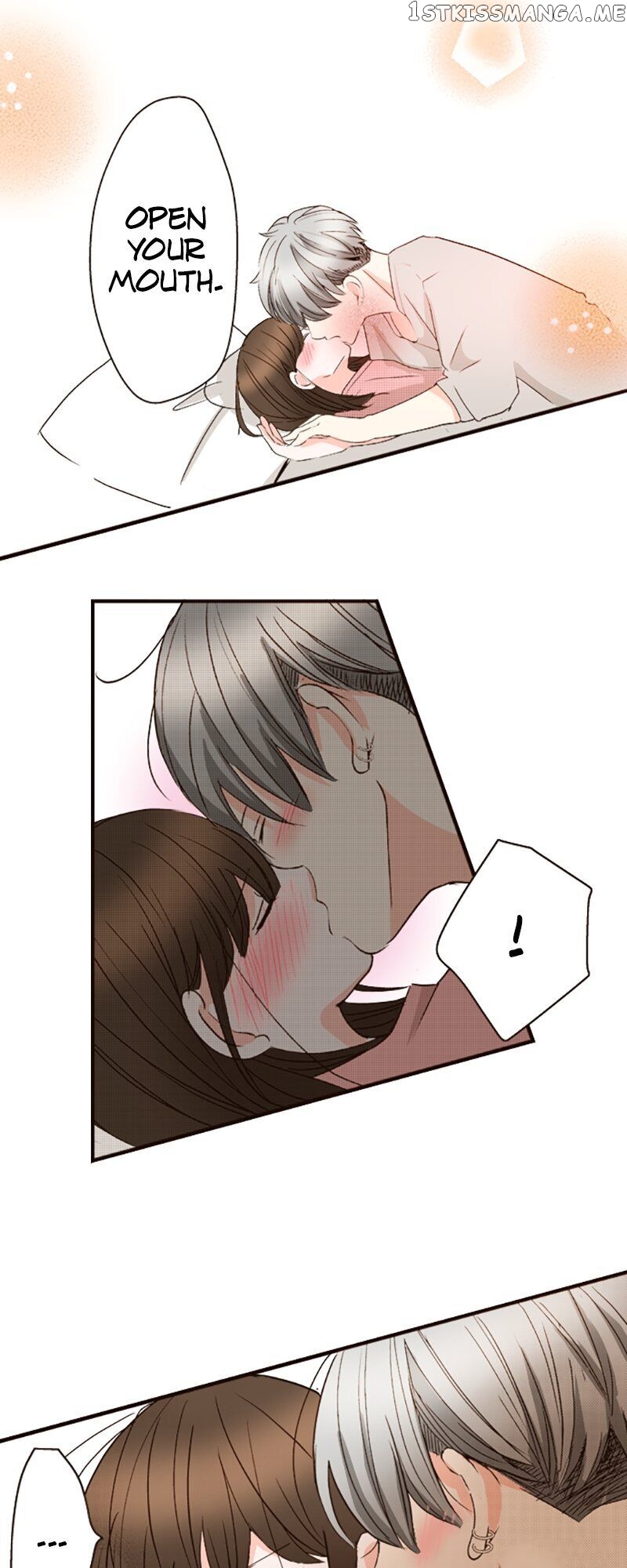 The Boy Out Of My Reach Chapter 70 - page 12