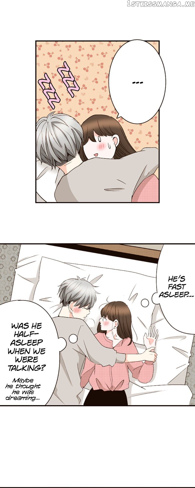 The Boy Out Of My Reach Chapter 70 - page 20