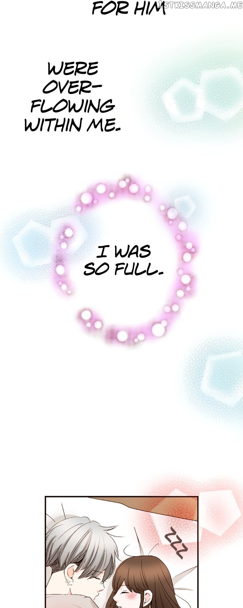The Boy Out Of My Reach Chapter 70 - page 23