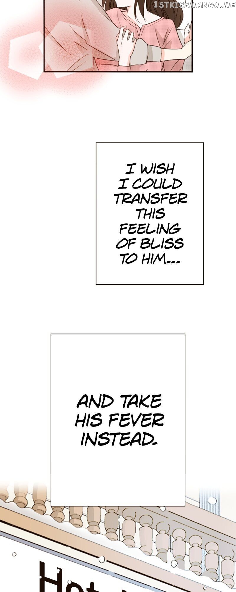 The Boy Out Of My Reach Chapter 70 - page 24