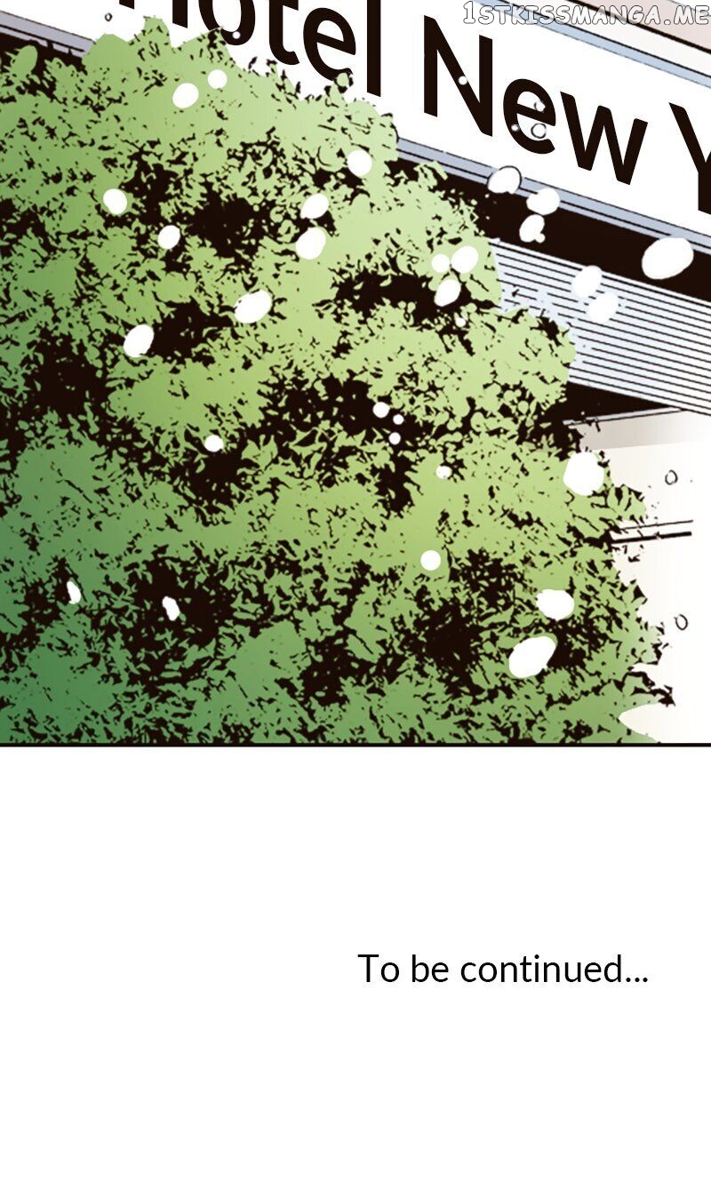 The Boy Out Of My Reach Chapter 70 - page 25