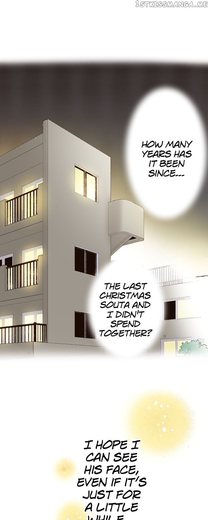 The Boy Out Of My Reach Chapter 67 - page 21