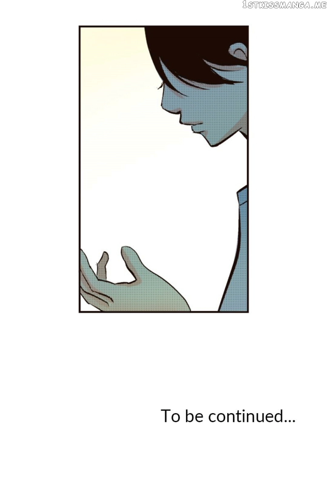 The Boy Out Of My Reach Chapter 31 - page 24