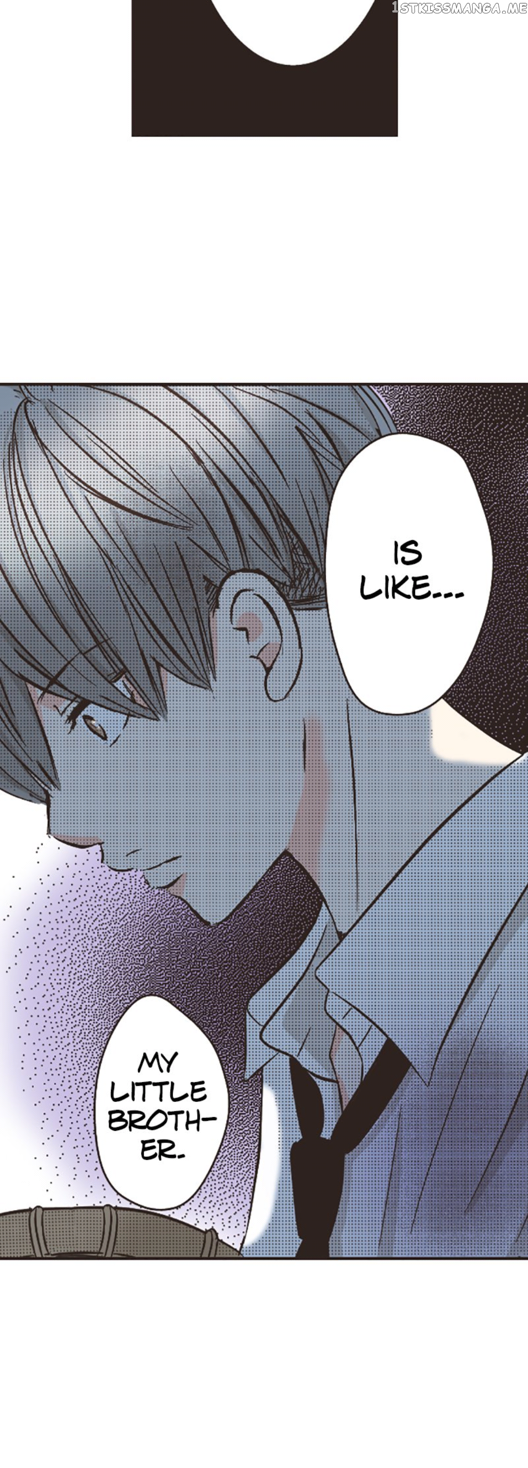 The Boy Out Of My Reach Chapter 29 - page 22