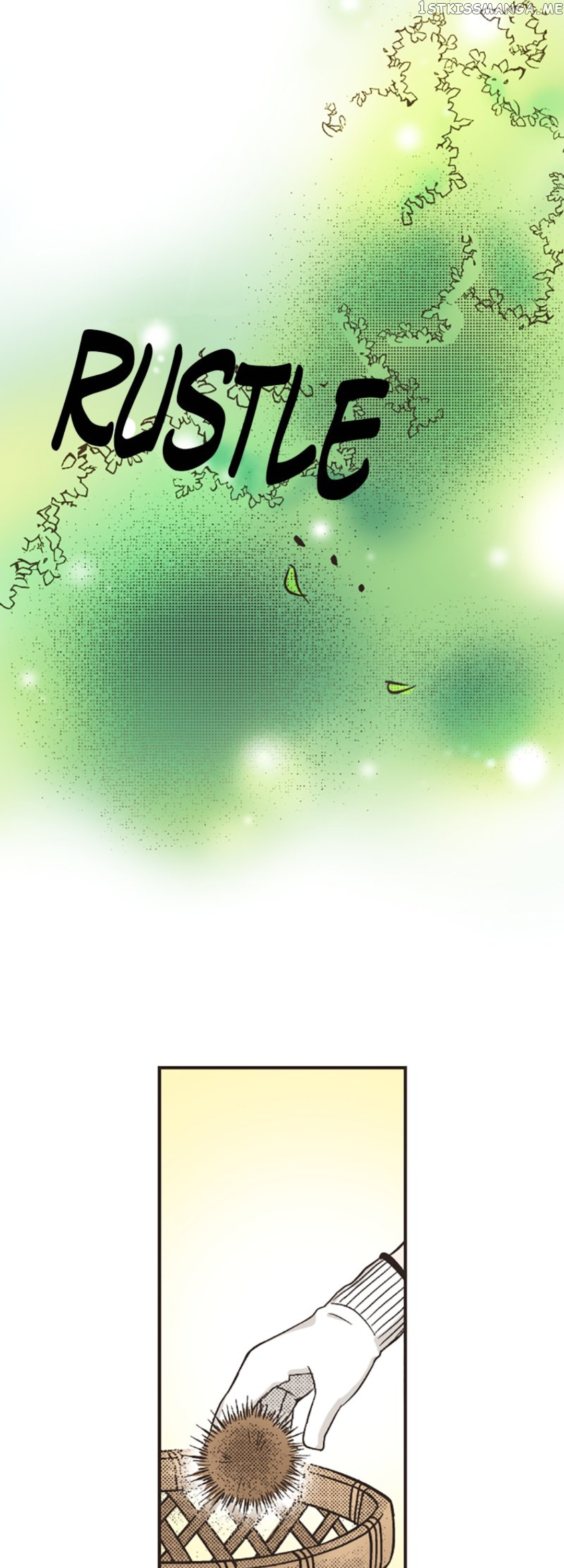 The Boy Out Of My Reach Chapter 29 - page 24