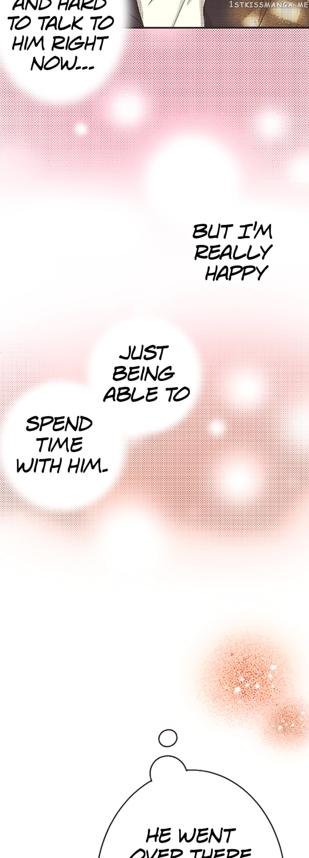 The Boy Out Of My Reach Chapter 29 - page 26