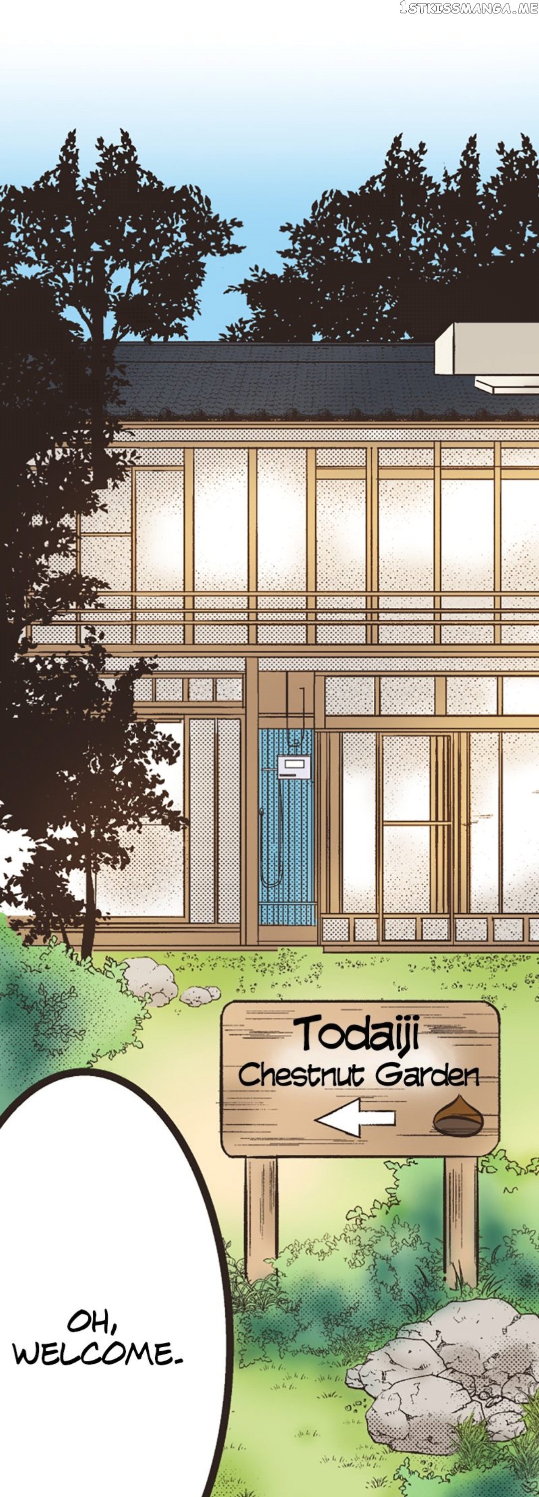 The Boy Out Of My Reach Chapter 29 - page 8