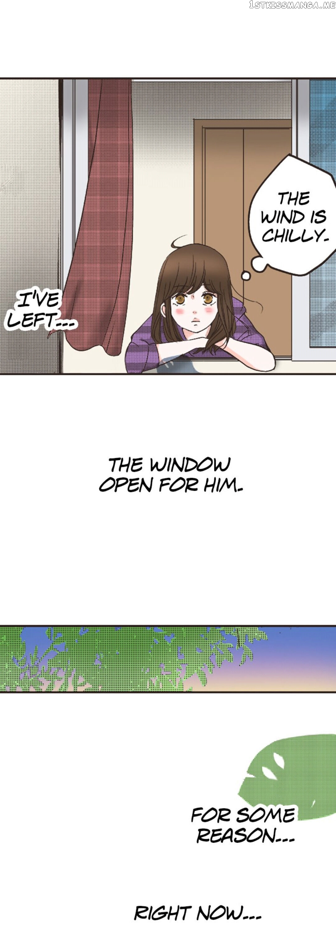 The Boy Out Of My Reach Chapter 19 - page 14