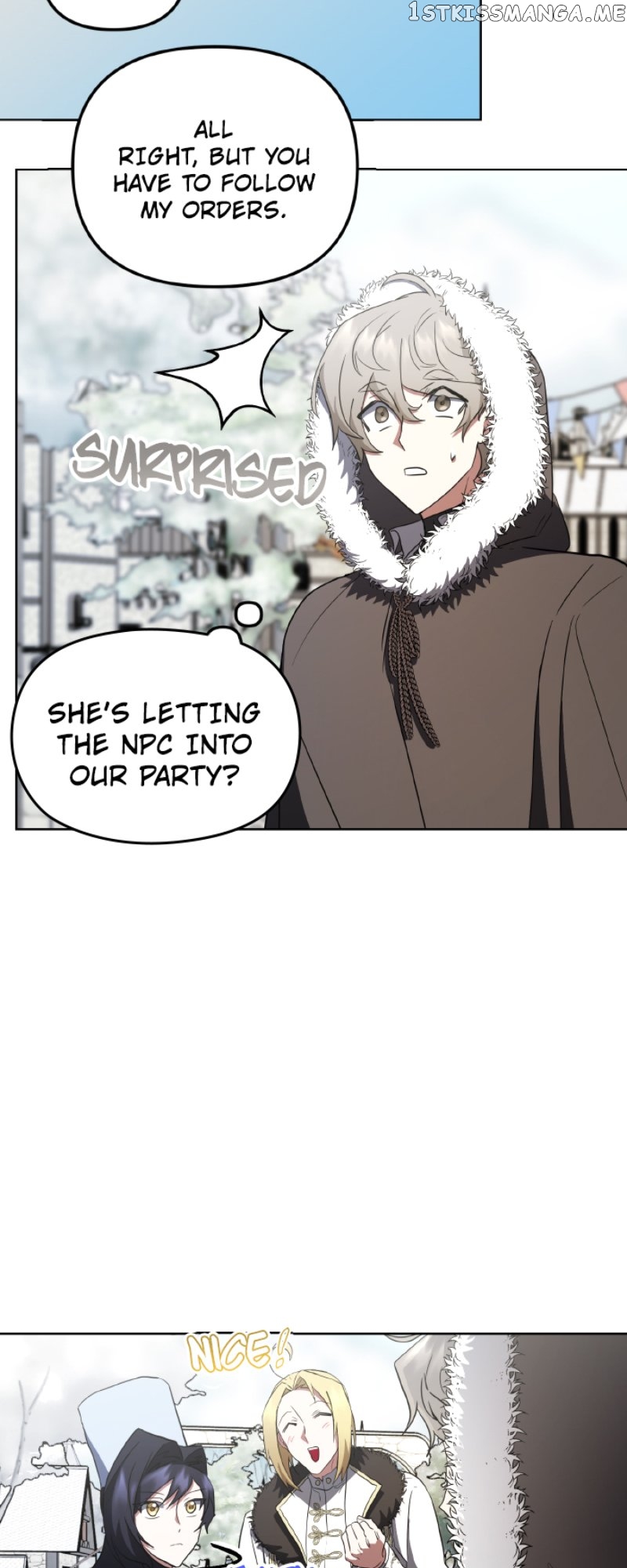 Inappropriate Activity Has Been Detected Chapter 27 - page 42