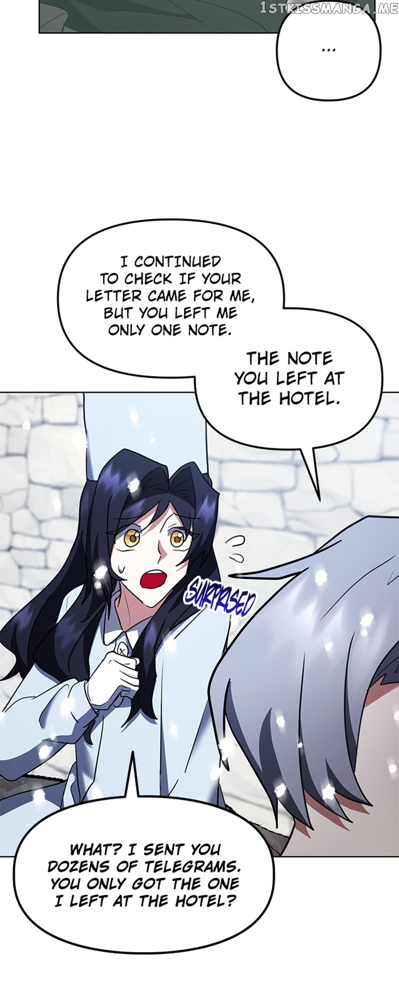 Inappropriate Activity Has Been Detected Chapter 23 - page 39