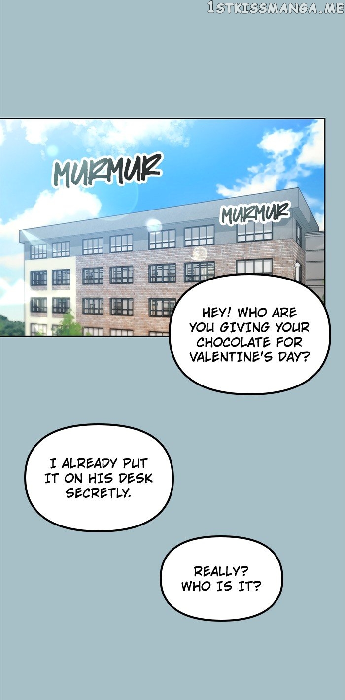 Inappropriate Activity Has Been Detected Chapter 13 - page 45