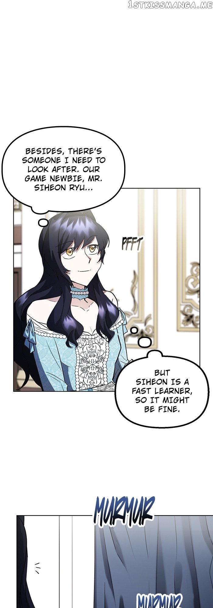 Inappropriate Activity Has Been Detected Chapter 9 - page 31