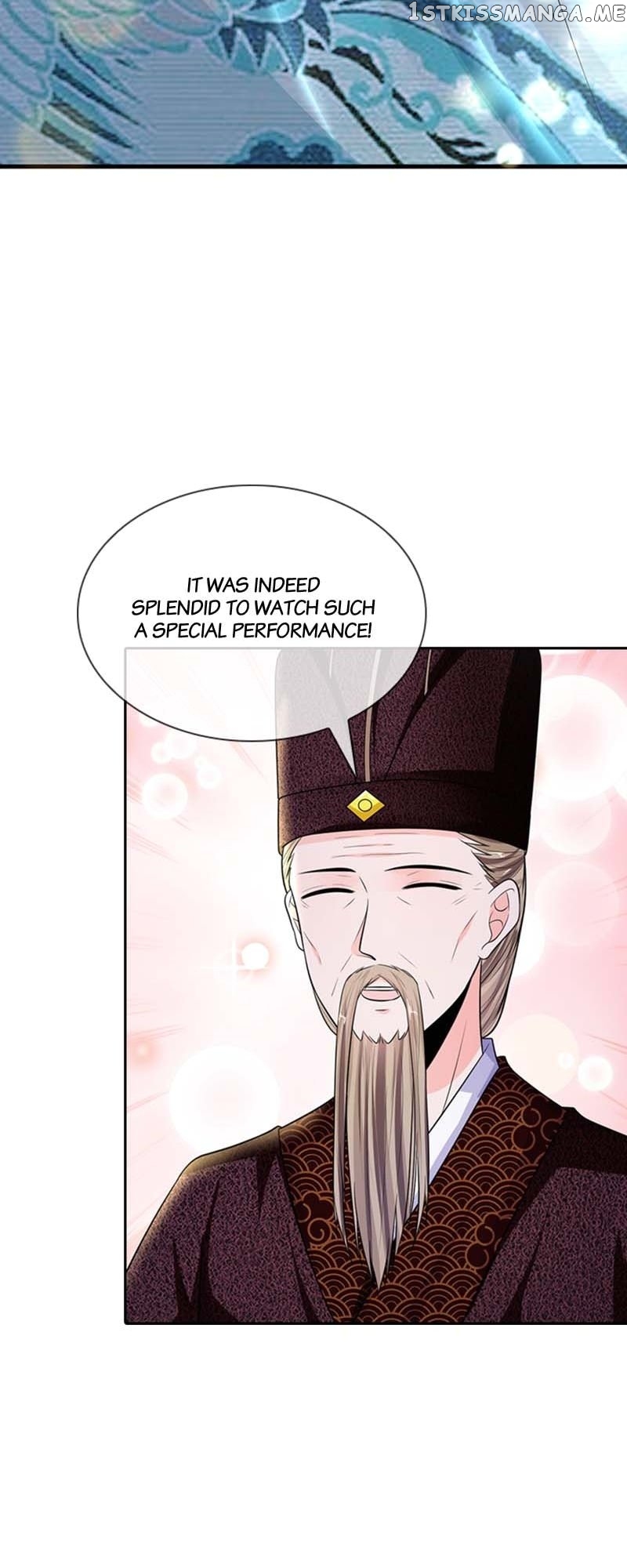 Destined to be Empress Chapter 180 - page 14