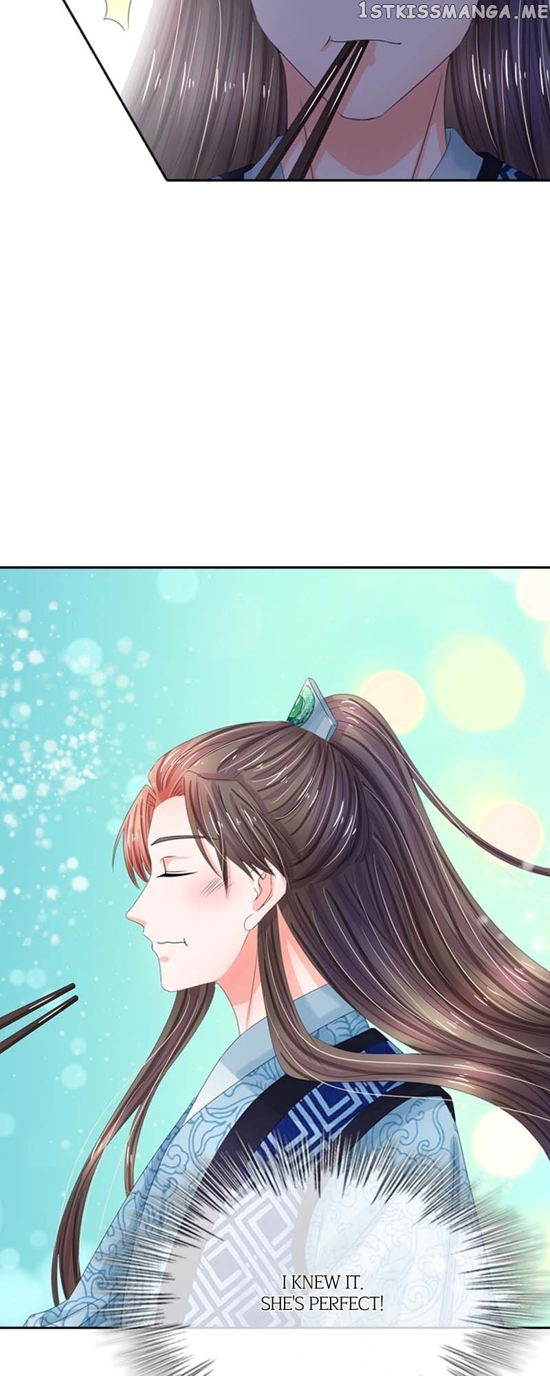 Destined to be Empress Chapter 150 - page 4