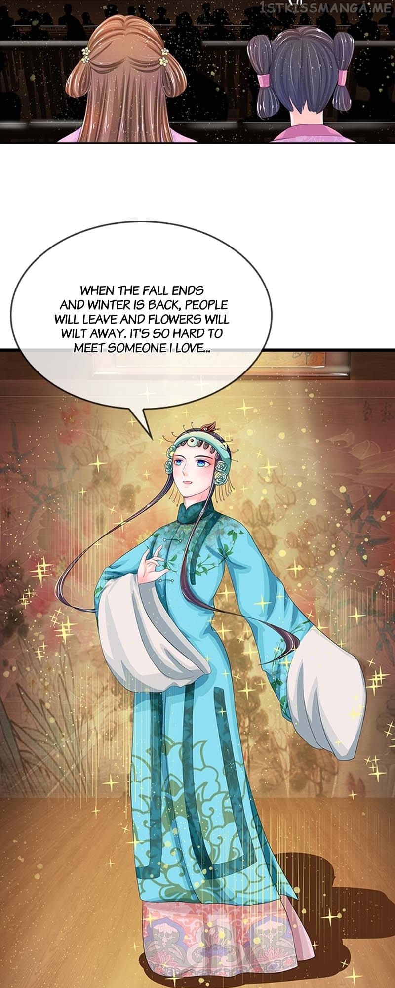 Destined to be Empress Chapter 108 - page 19