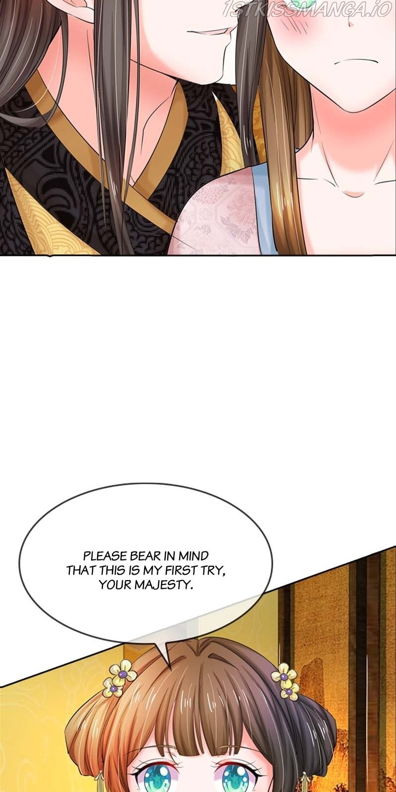 Destined to be Empress chapter 87 - page 24