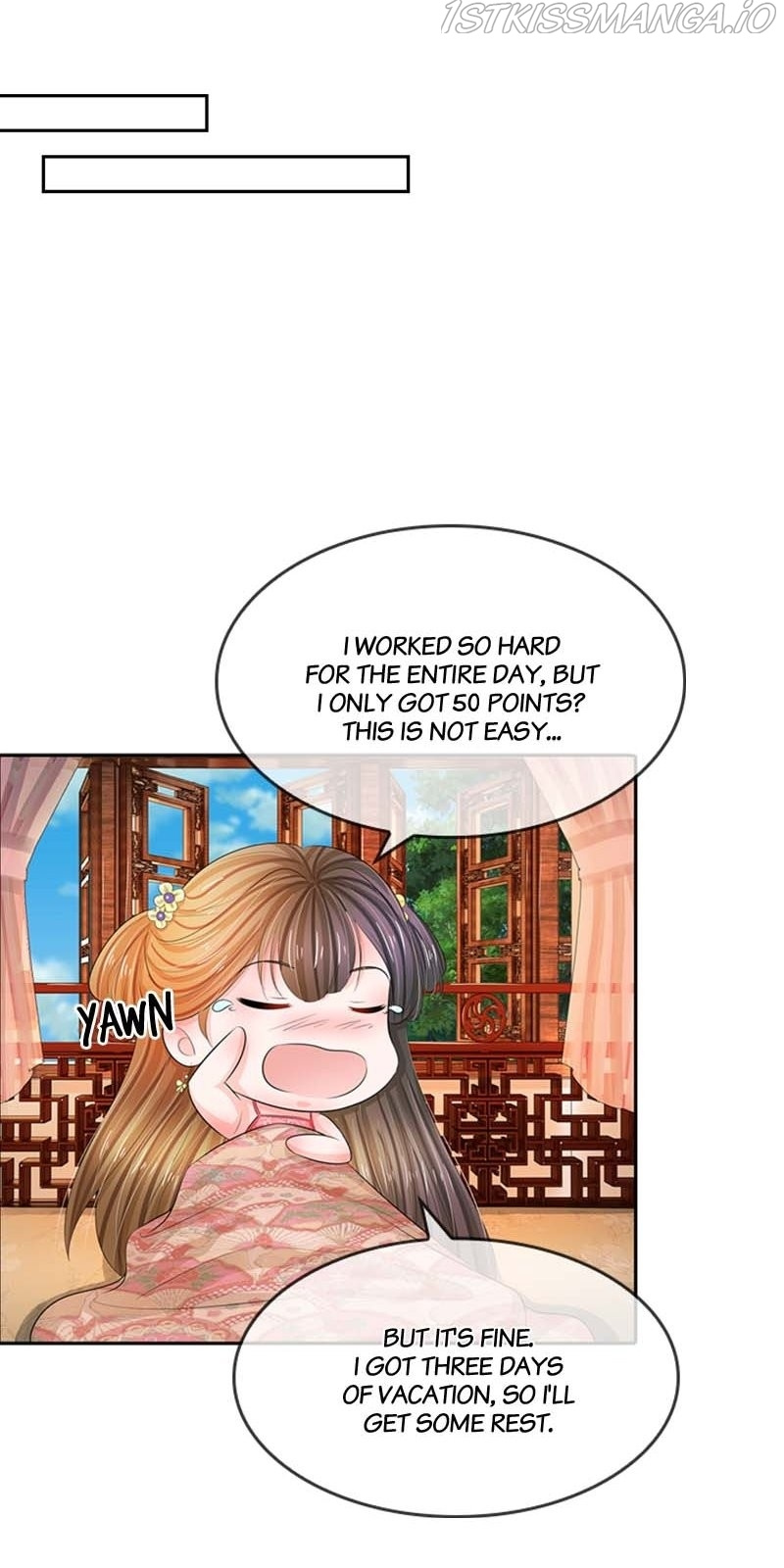 Destined to be Empress chapter 83 - page 15