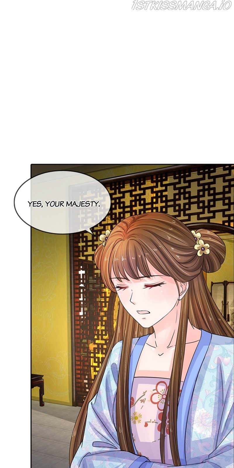 Destined to be Empress chapter 82 - page 14