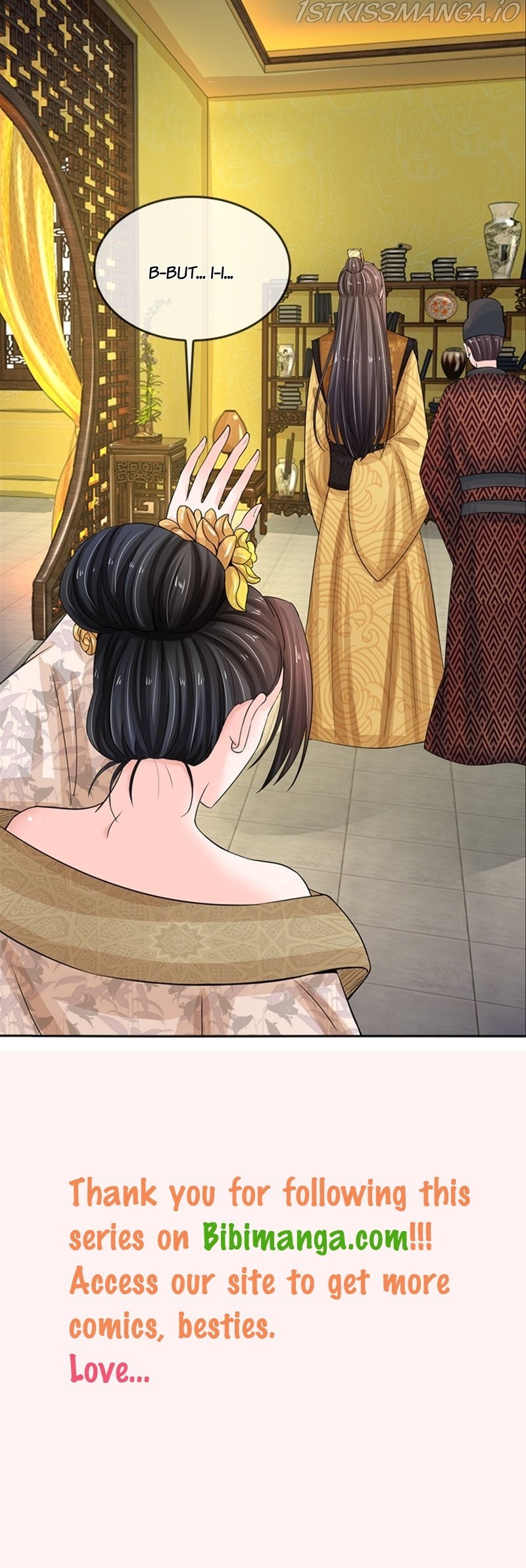 Destined to be Empress chapter 82 - page 26