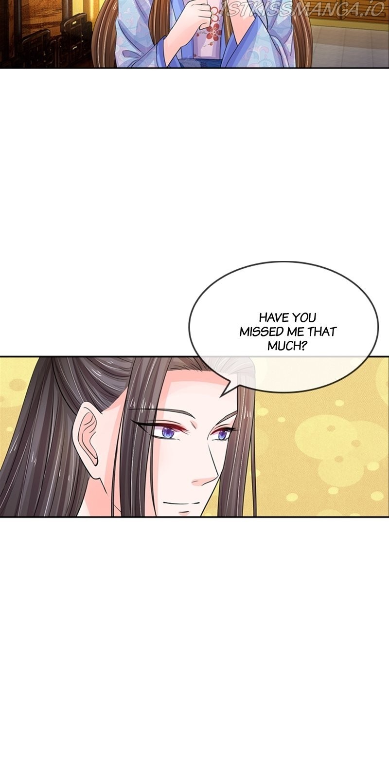 Destined to be Empress chapter 82 - page 8