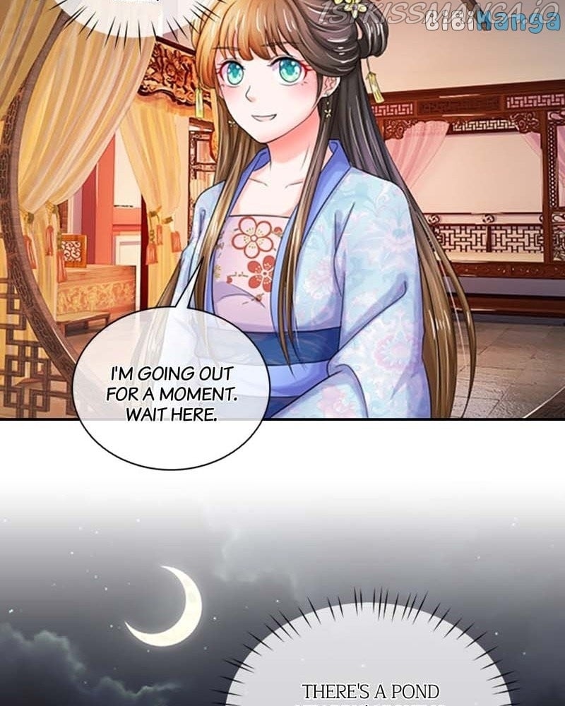 Destined to be Empress chapter 64 - page 16