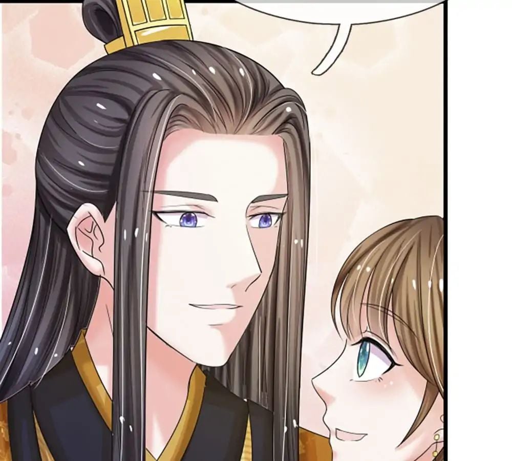 Destined to be Empress chapter 62 - page 34