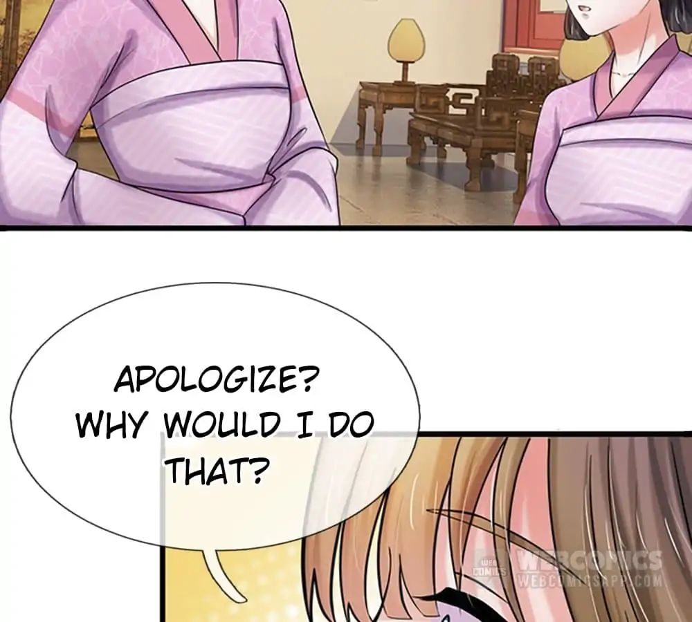 Destined to be Empress chapter 59 - page 14