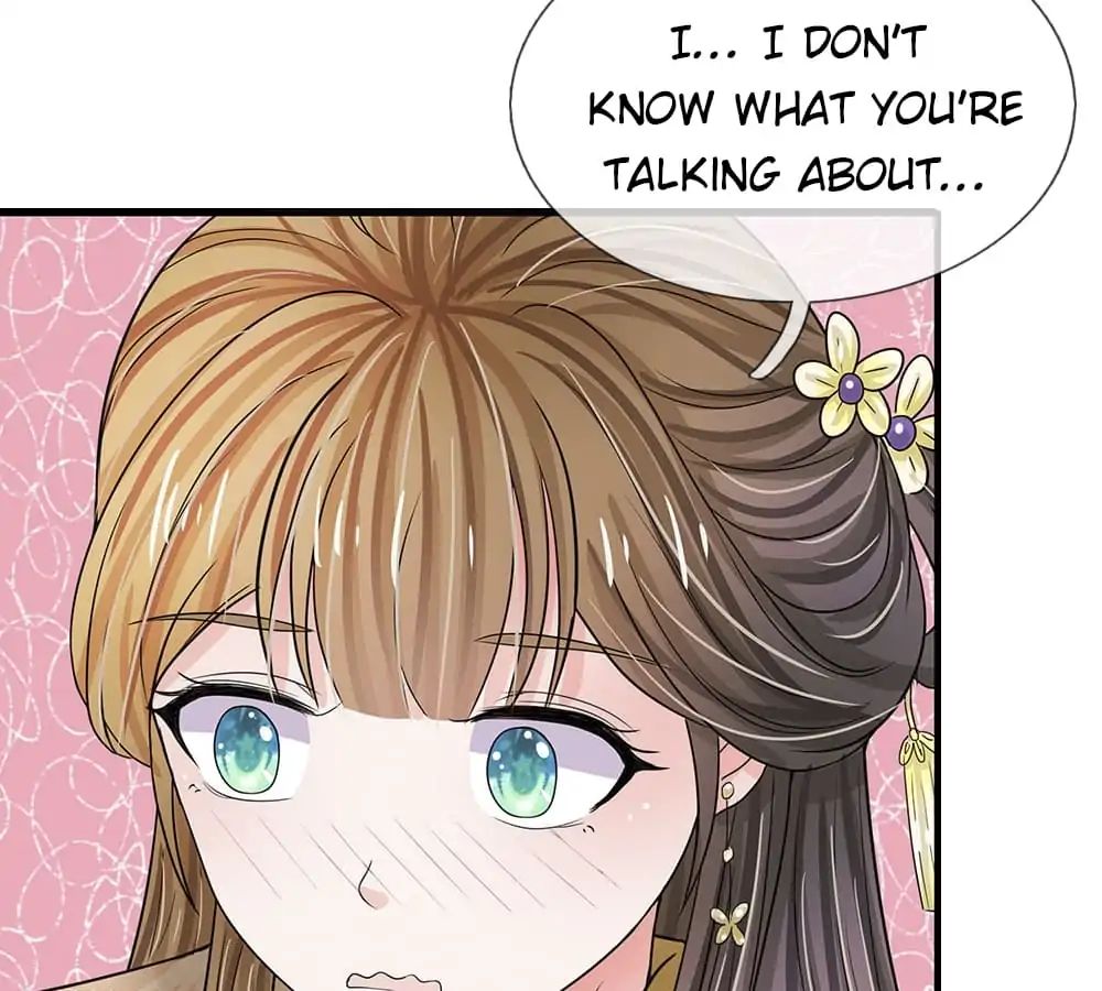 Destined to be Empress chapter 58 - page 16