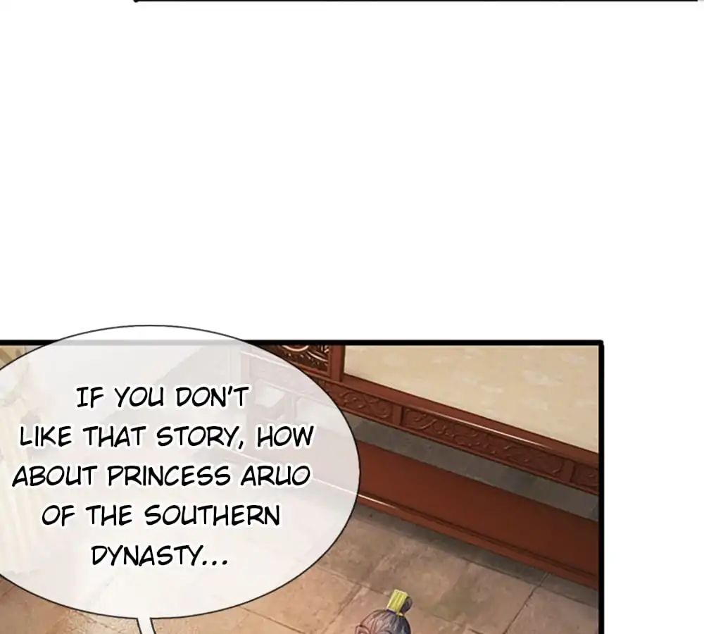 Destined to be Empress chapter 58 - page 32