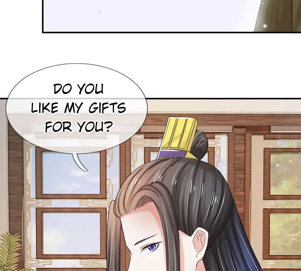 Destined to be Empress chapter 57 - page 14