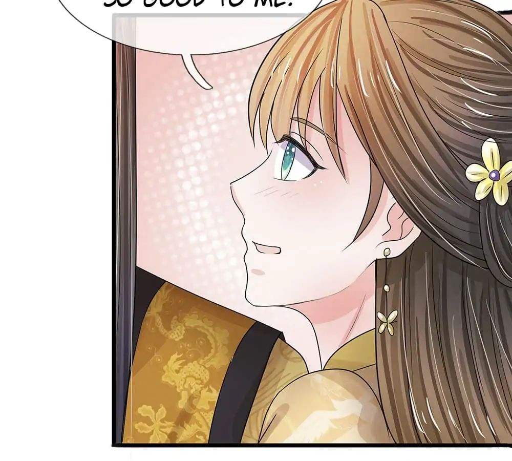 Destined to be Empress chapter 57 - page 31