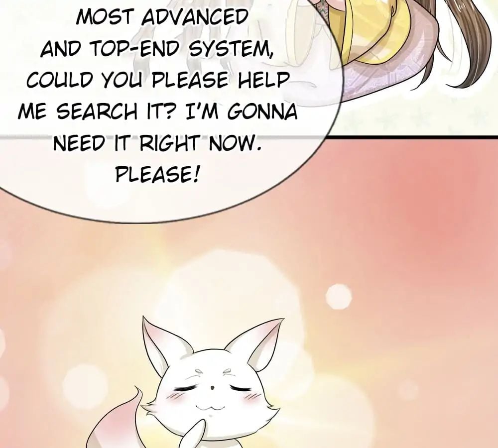 Destined to be Empress chapter 56 - page 31