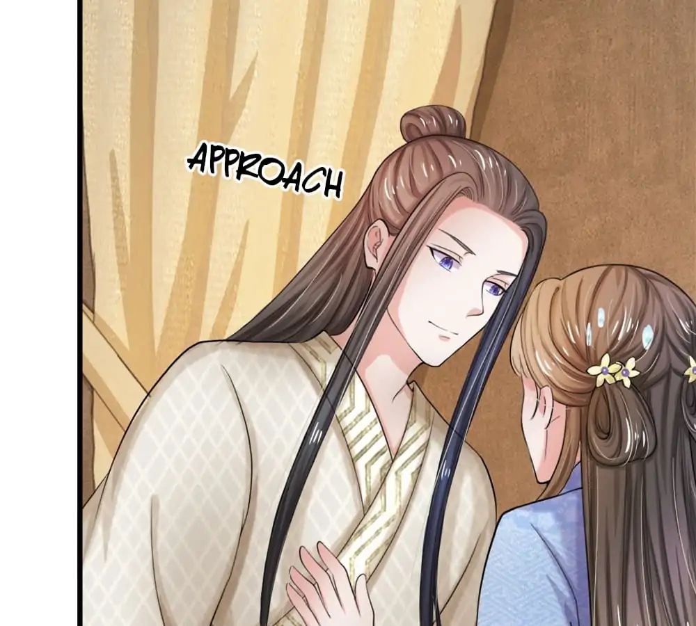 Destined to be Empress chapter 52 - page 37