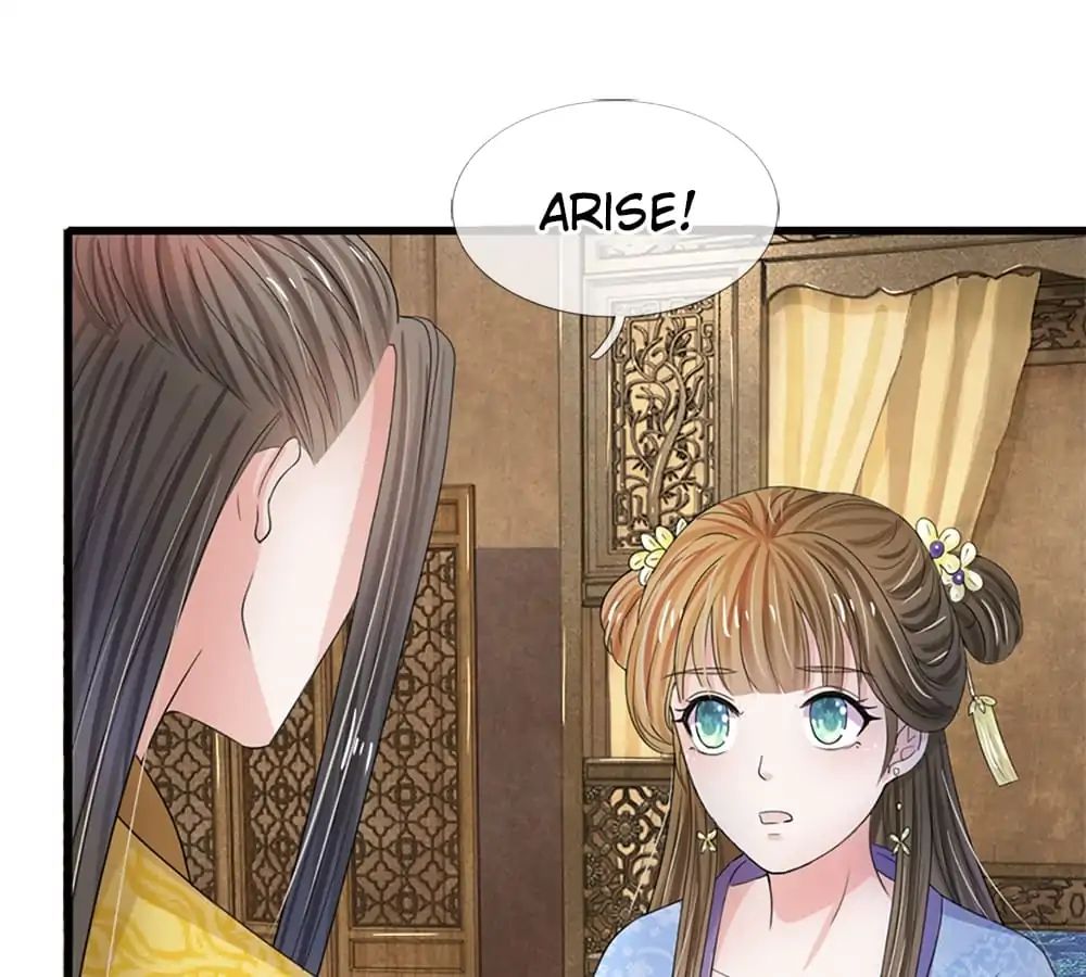 Destined to be Empress chapter 50 - page 16