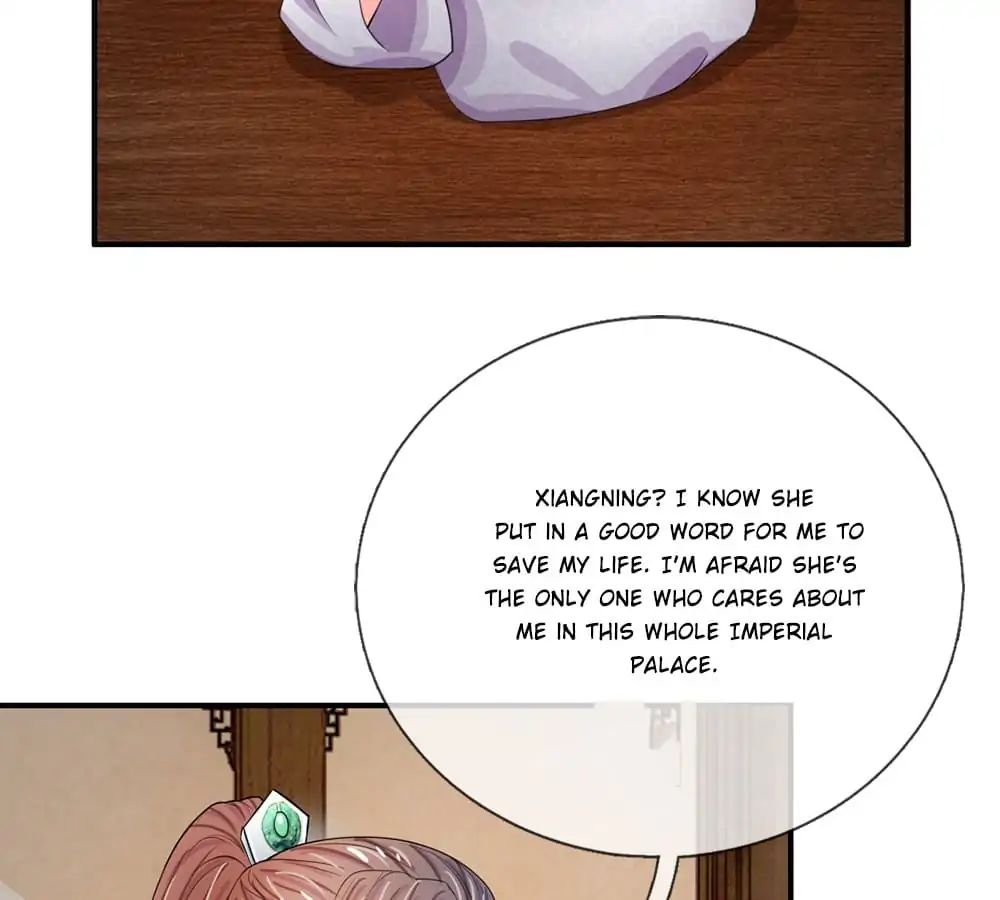 Destined to be Empress chapter 39 - page 3