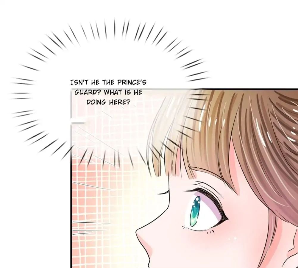 Destined to be Empress chapter 36 - page 19