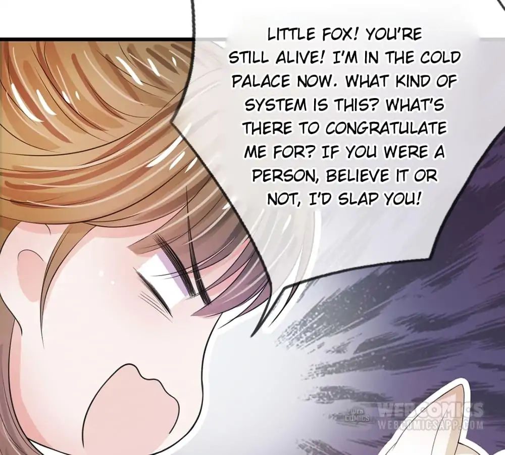 Destined to be Empress chapter 30 - page 11