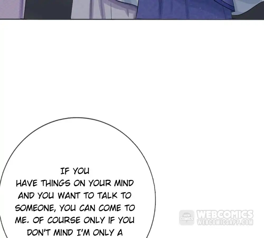 Destined to be Empress chapter 24 - page 7