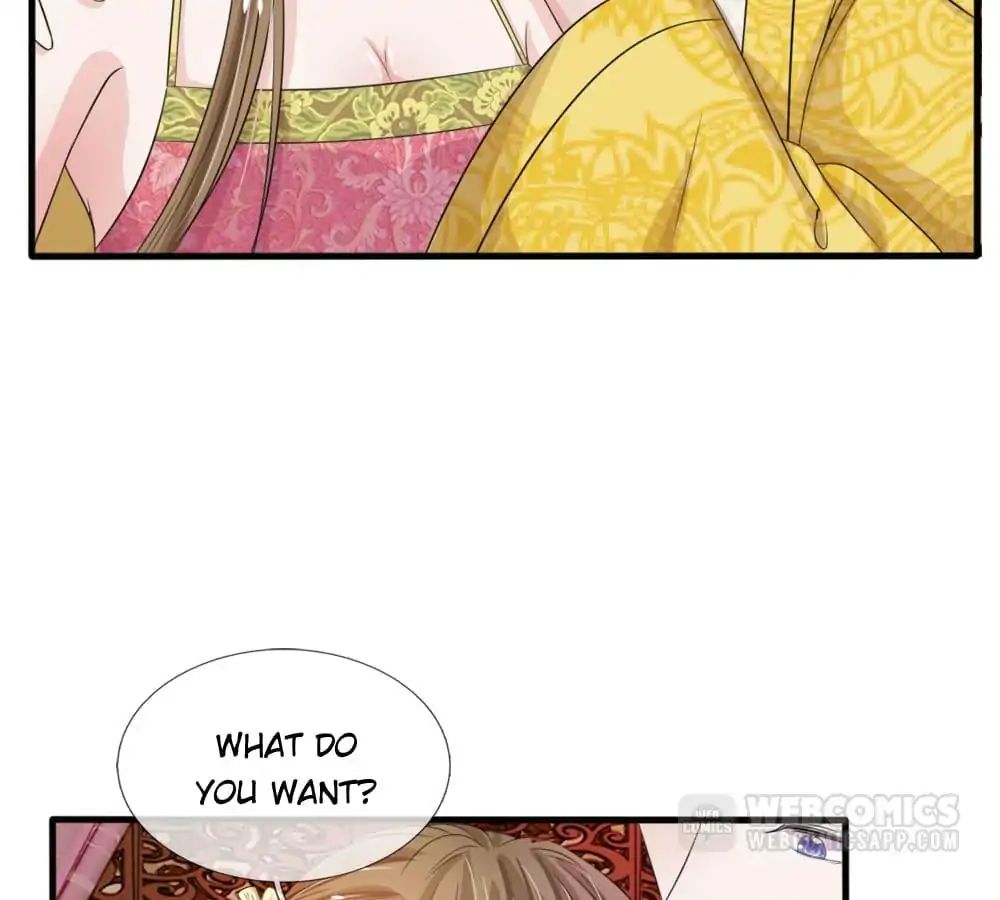 Destined to be Empress chapter 23 - page 7