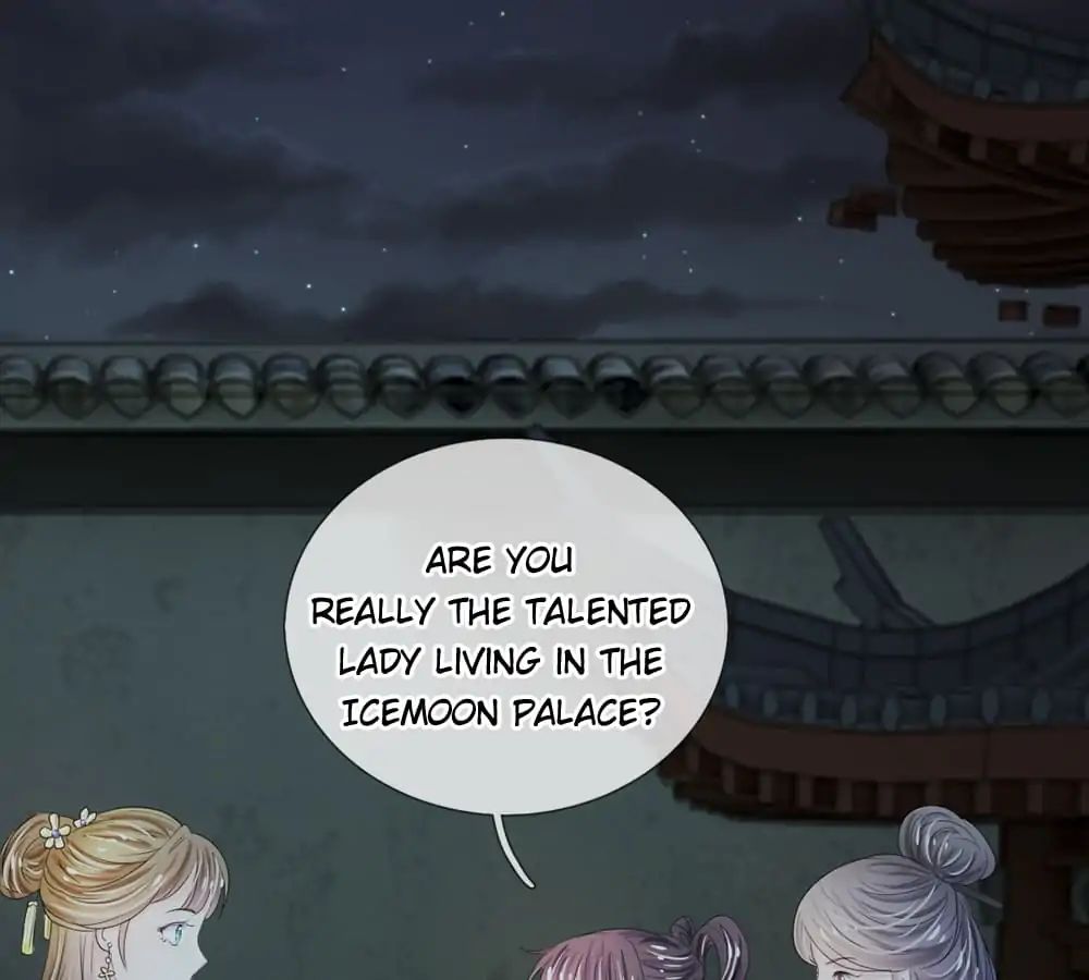 Destined to be Empress chapter 20 - page 26