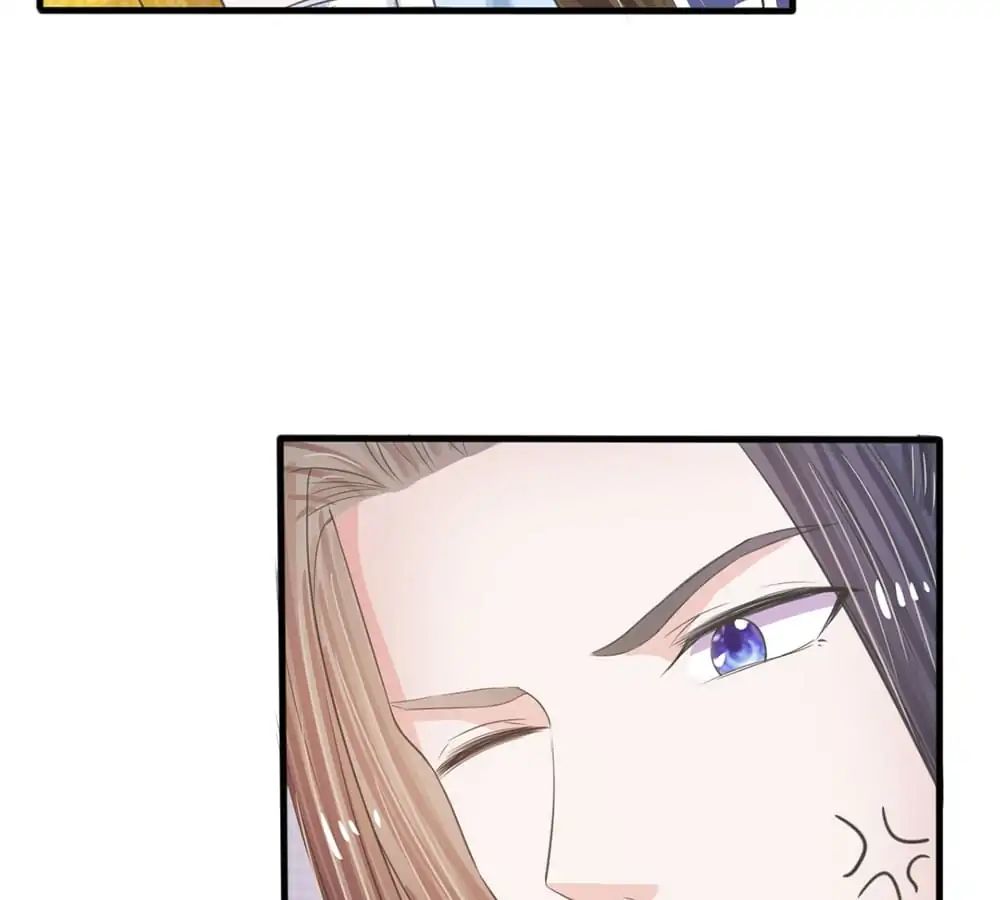 Destined to be Empress chapter 17 - page 14