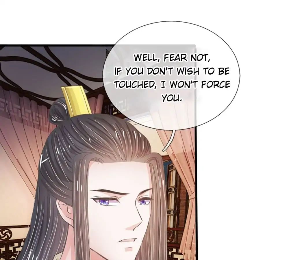 Destined to be Empress chapter 13 - page 2