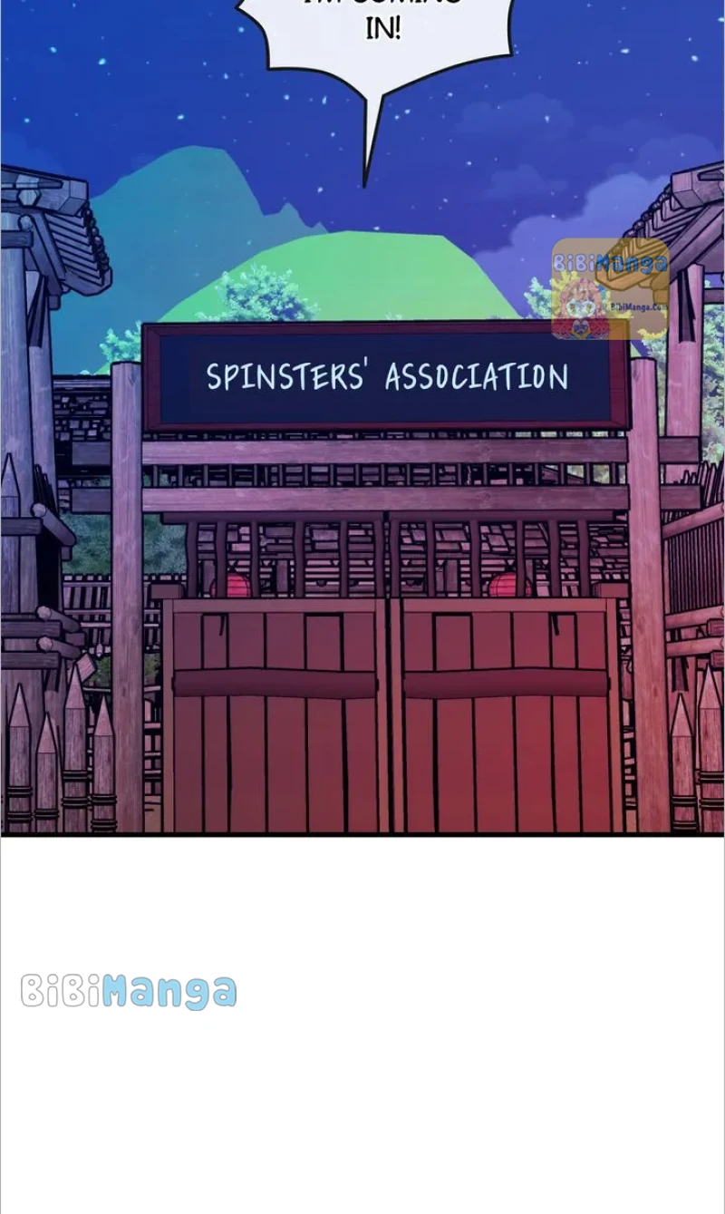 The Fantastic Spinsters’ Association of Joseon Chapter 40 - page 63