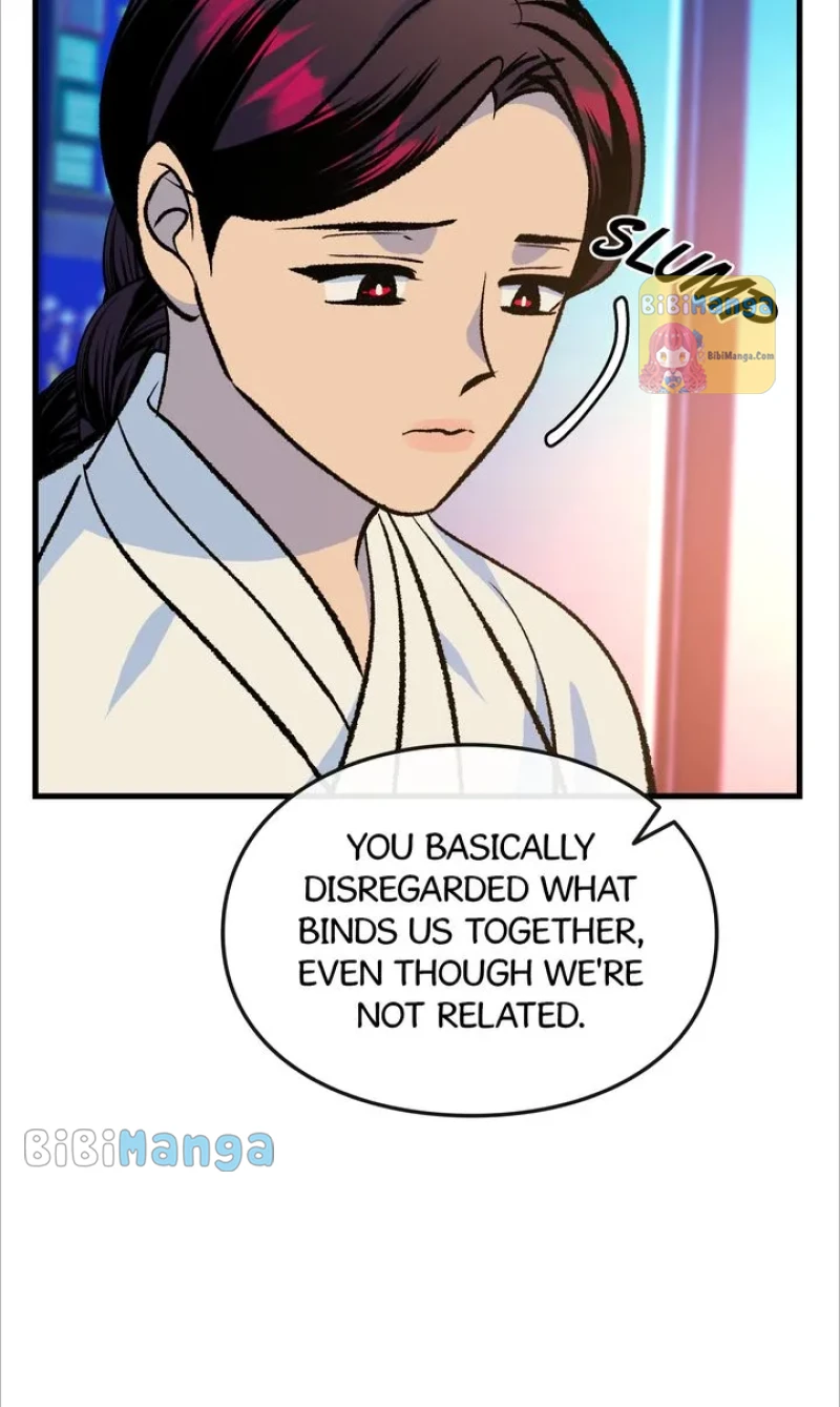 The Fantastic Spinsters’ Association of Joseon Chapter 40 - page 85